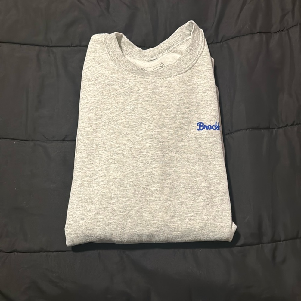 Brockhampton crewneck